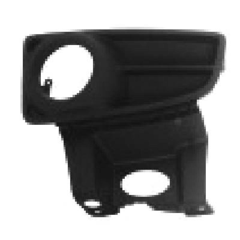 Accessoires pare-chocs avant pour Fiat