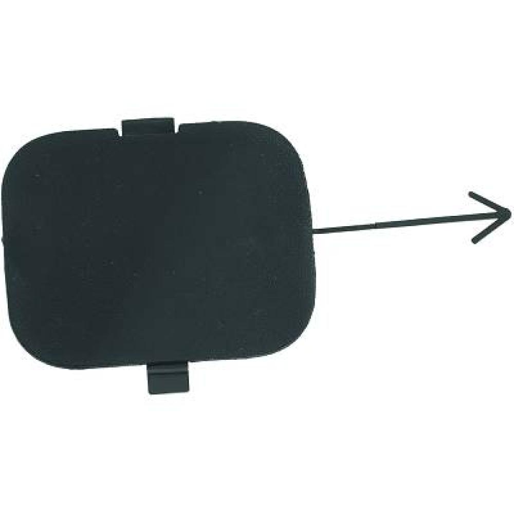 Accessoires pare-chocs avant pour Fiat