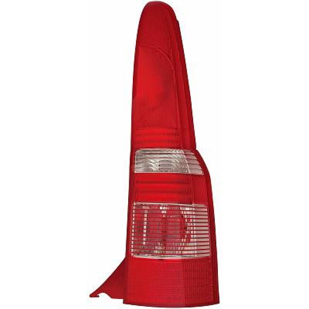 Feux arriere pour Fiat