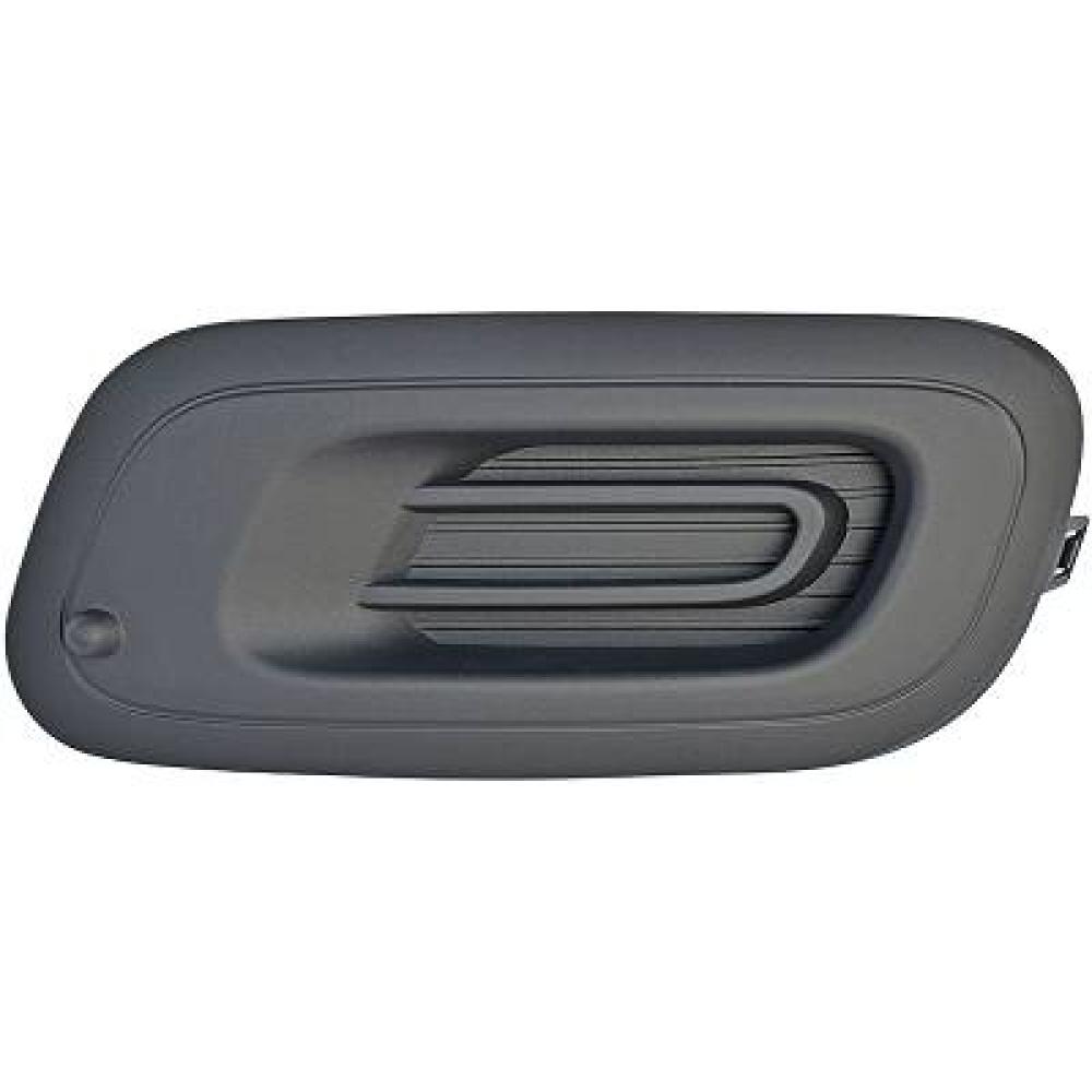 Accessoires pare-chocs avant pour Fiat