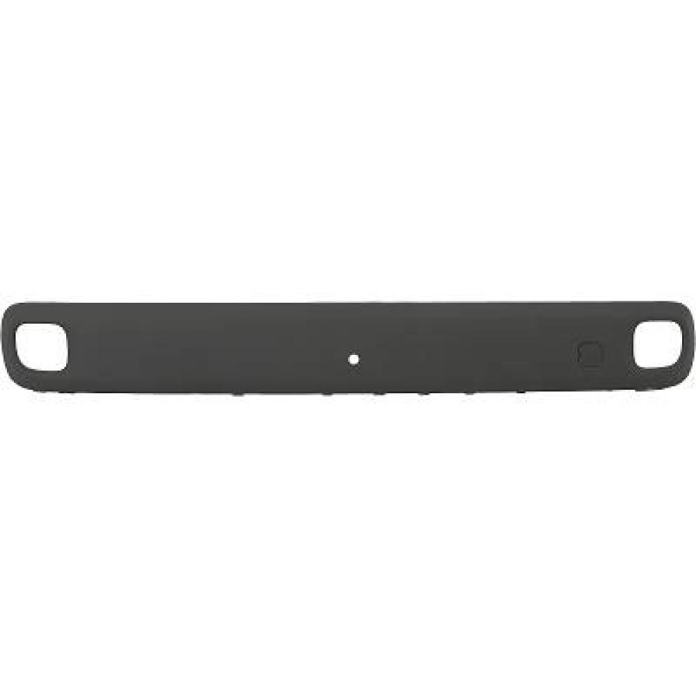 Accessoires pare-chocs arriere pour Fiat
