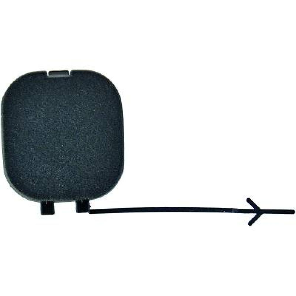 Accessoires pare-chocs arriere pour Fiat