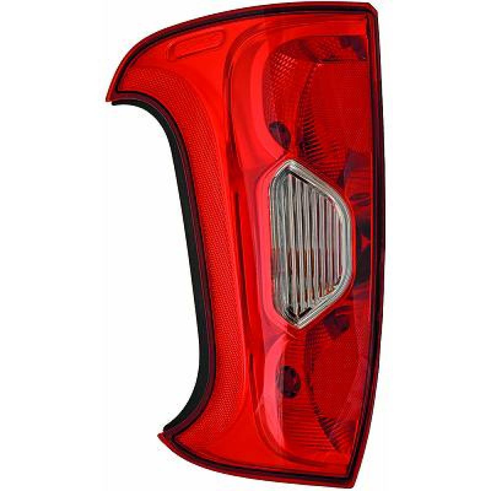 Feux arriere pour Fiat