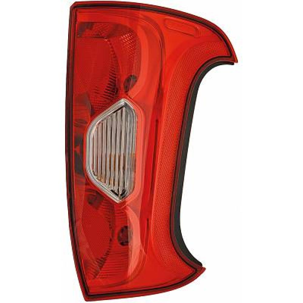 Feux arriere pour Fiat