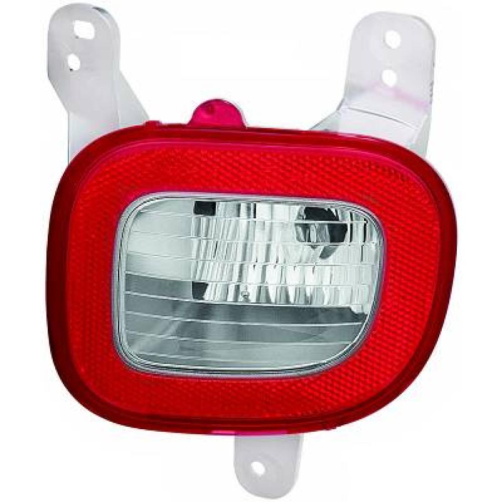 Feux arriere pour Fiat