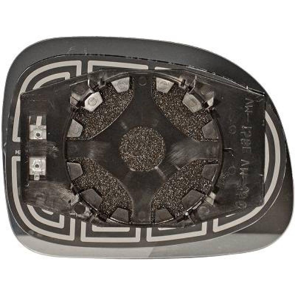 Glaces de retroviseur pour Fiat