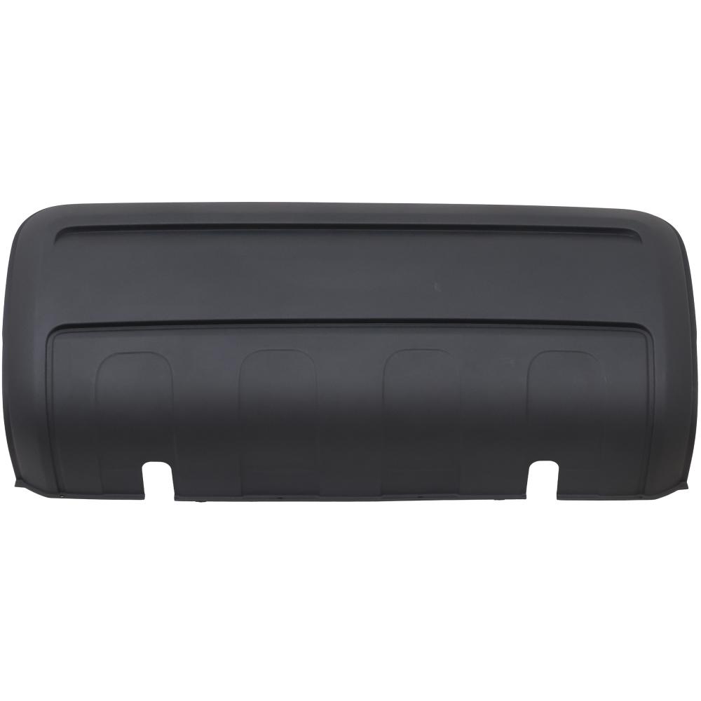 Accessoires pare-chocs arriere pour Fiat