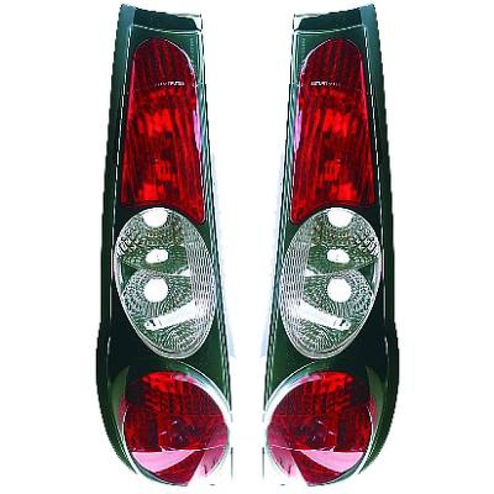 Kit de feux arrières pour Fiat