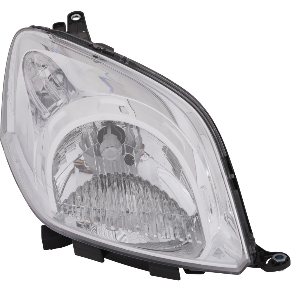 Phares (Depo/TYC) pour Citroen