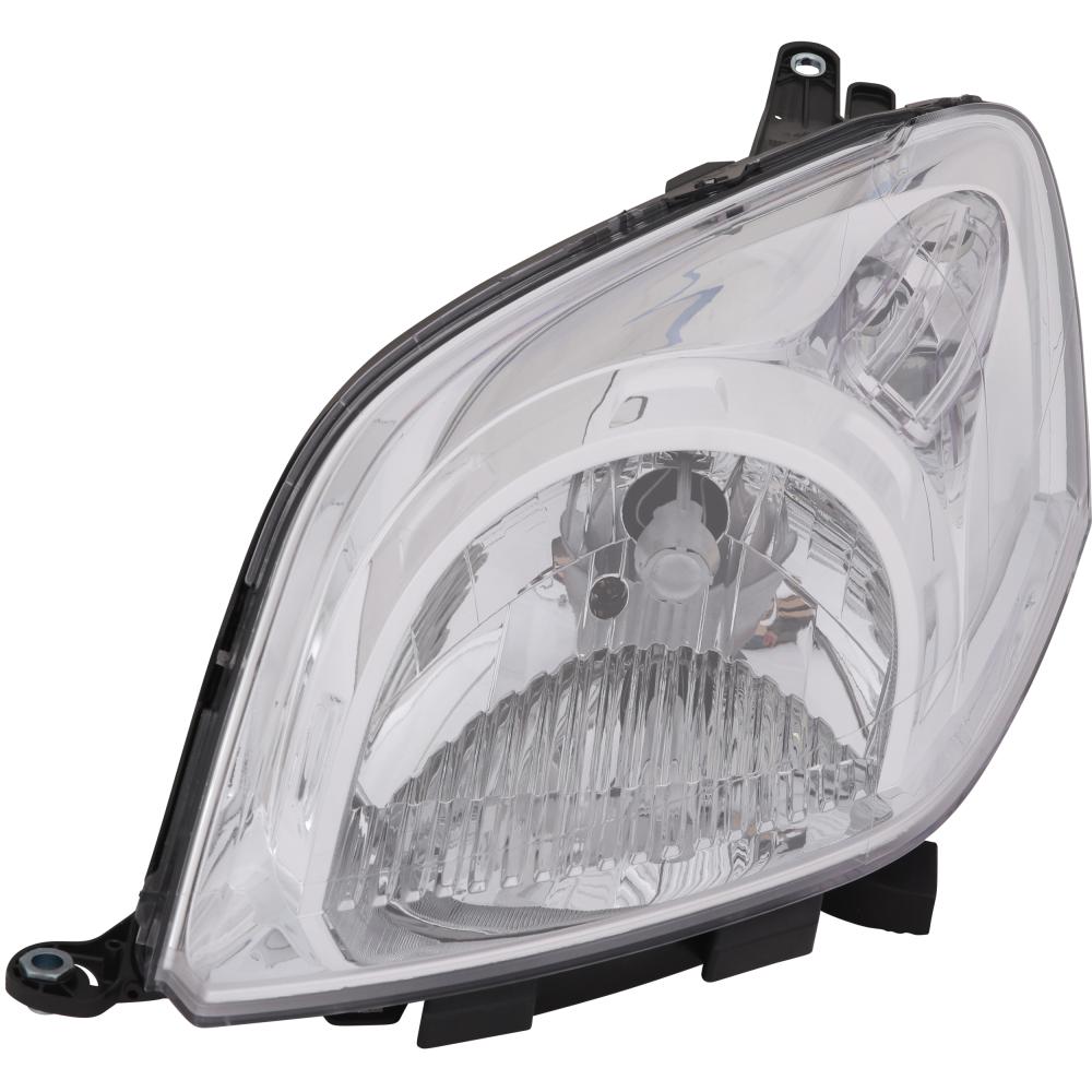 Phares (Depo/TYC) pour Citroen