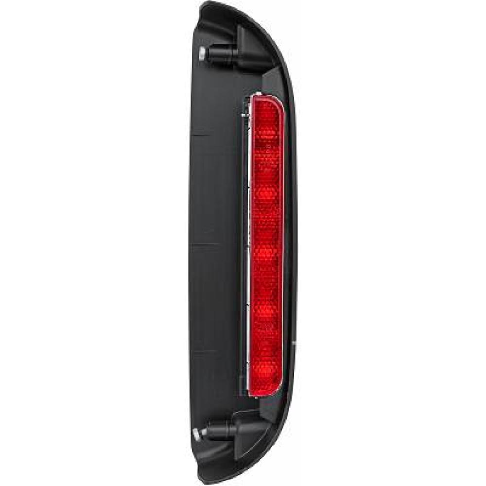 3e feu stop pour Citroen