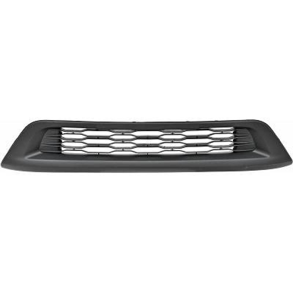 Accessoires pare-chocs avant pour Fiat