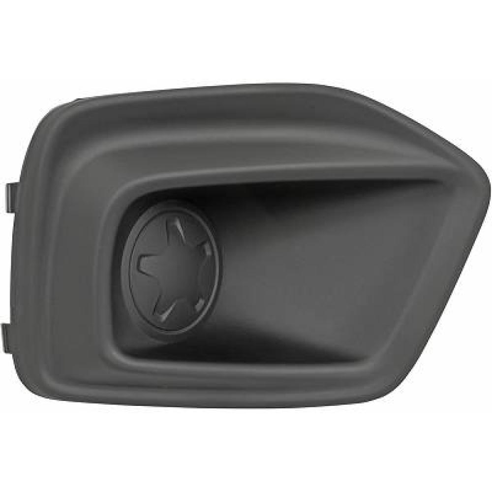 Accessoires pare-chocs avant pour Fiat