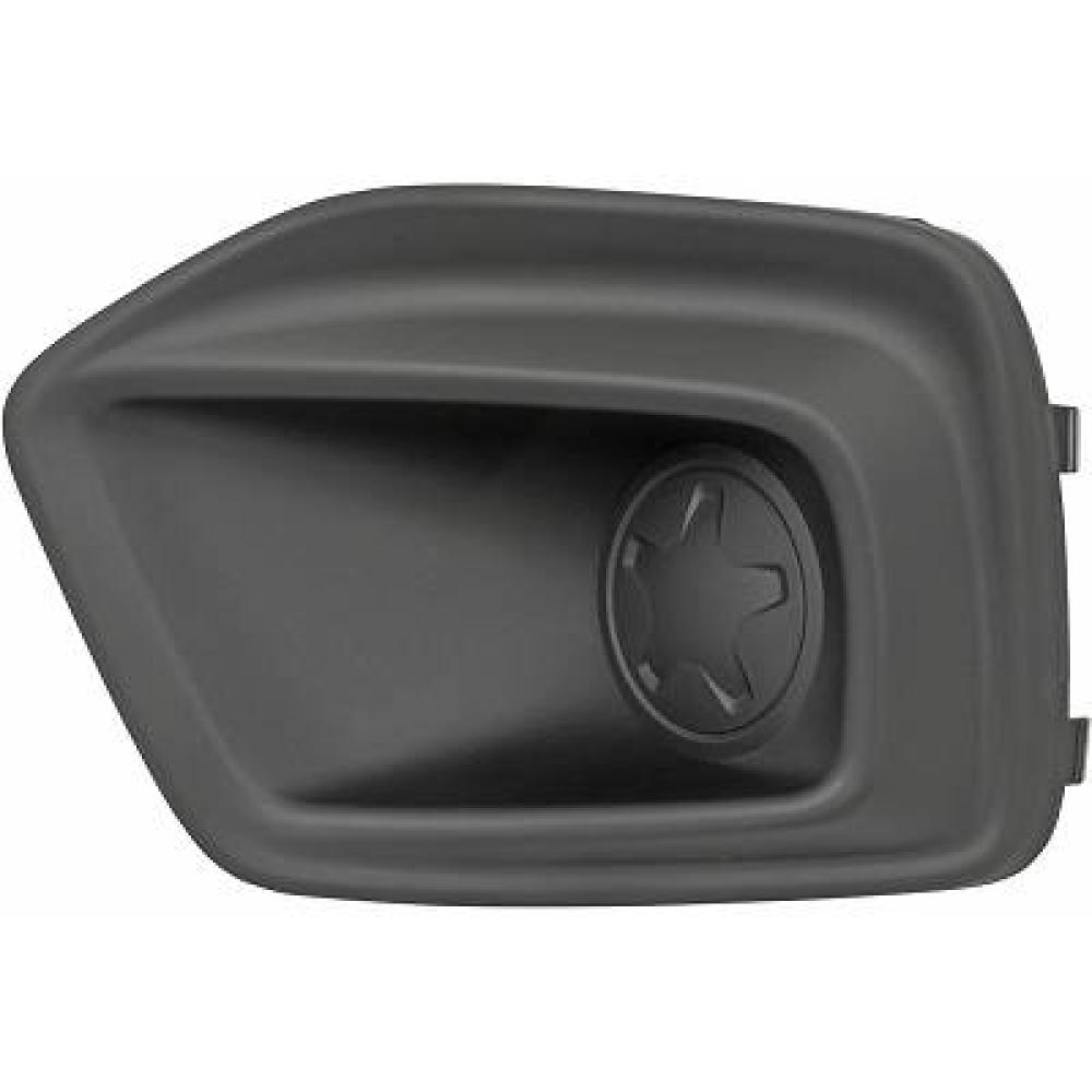 Accessoires pare-chocs avant pour Fiat