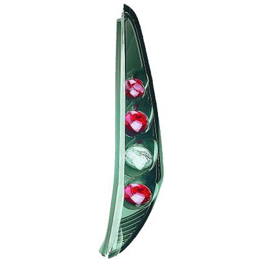 Kit de feux arrières pour Fiat