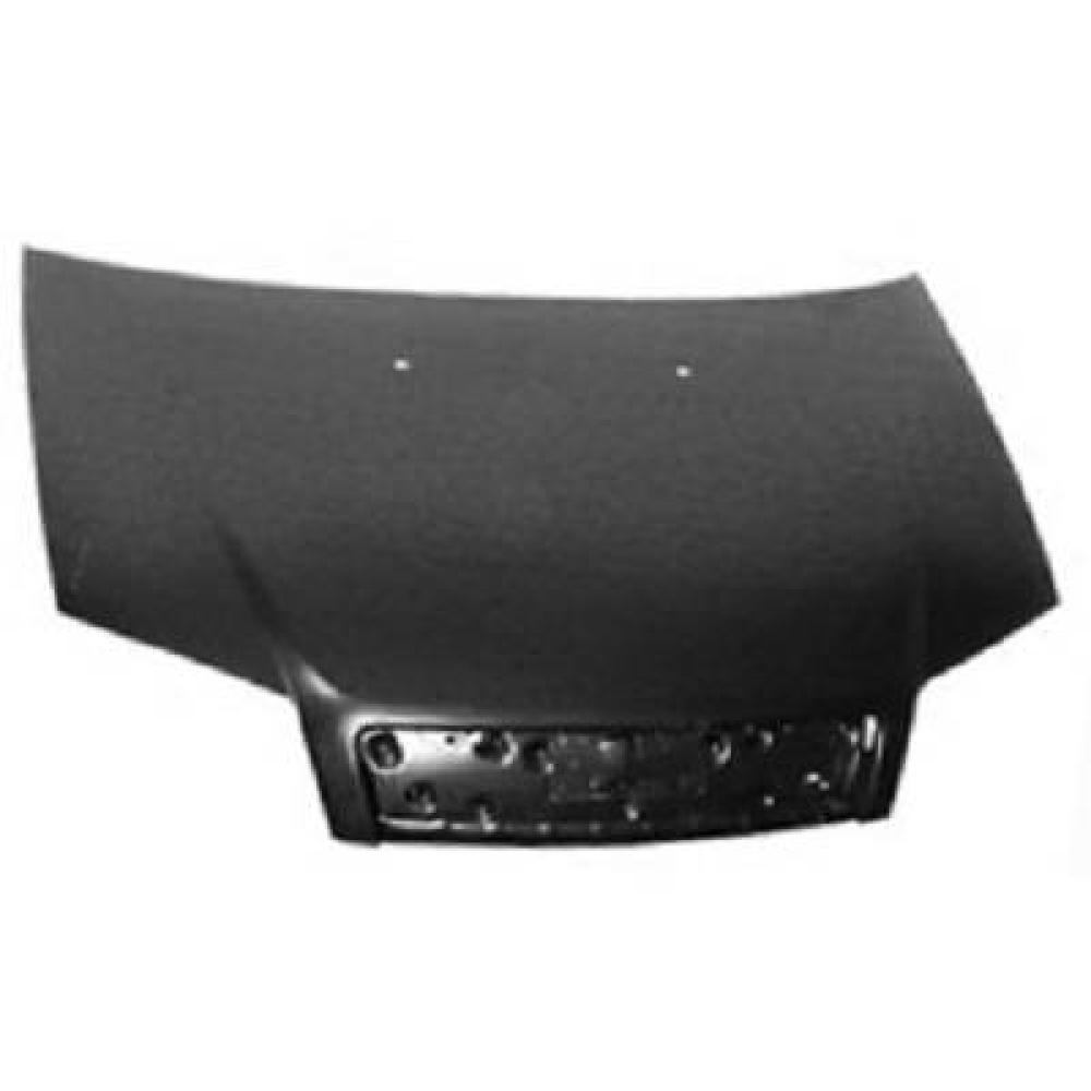Capots moteur pour Fiat