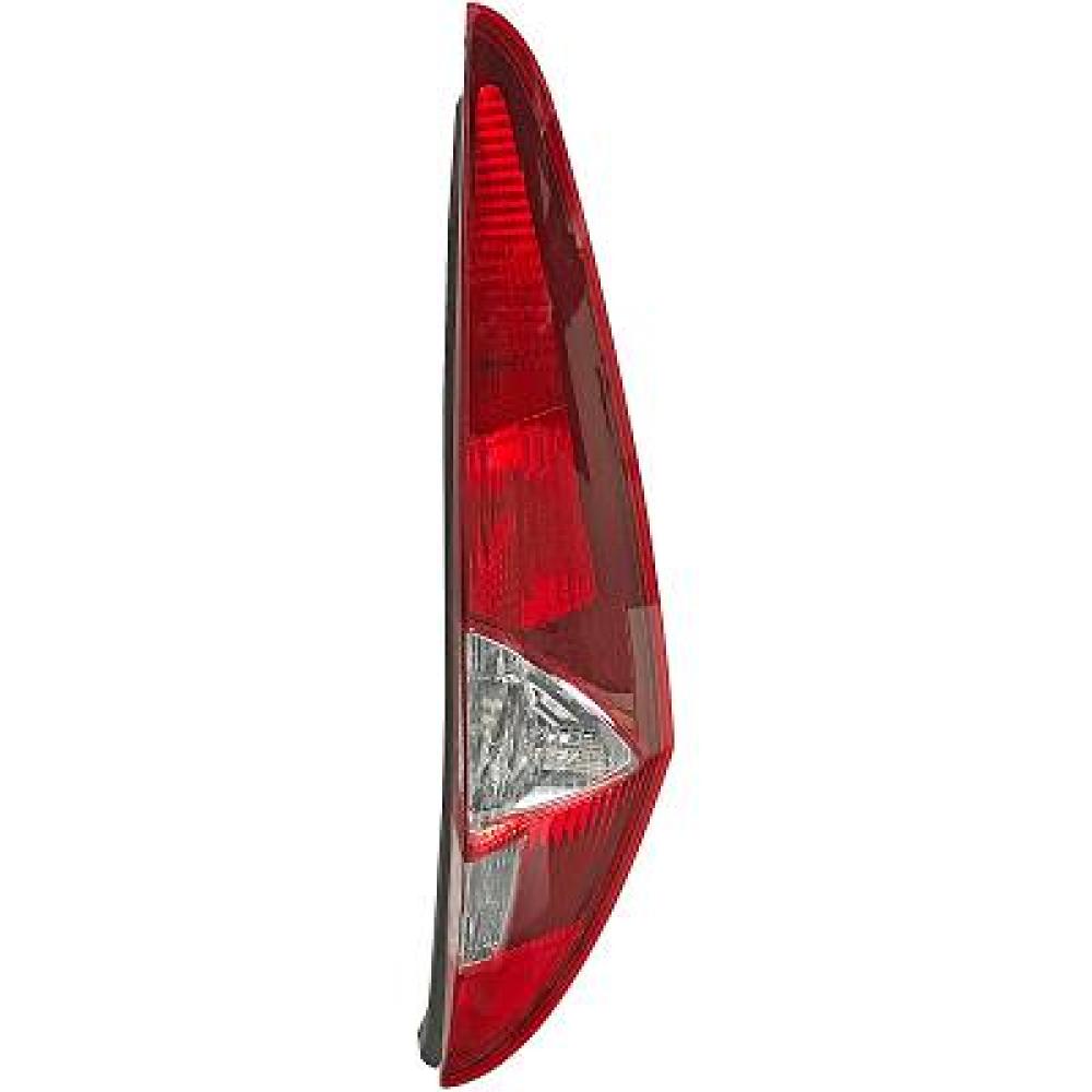 Feux arriere pour Fiat