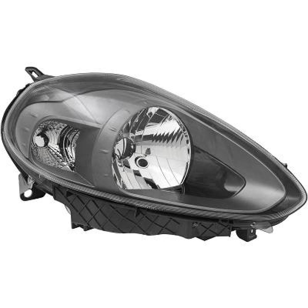 Phares (Depo/TYC) pour Fiat