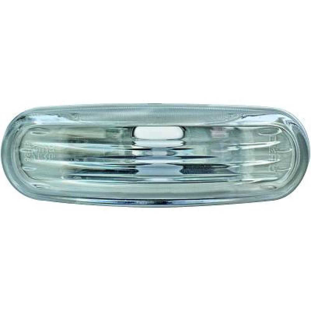 Clignotant lateral pour Fiat