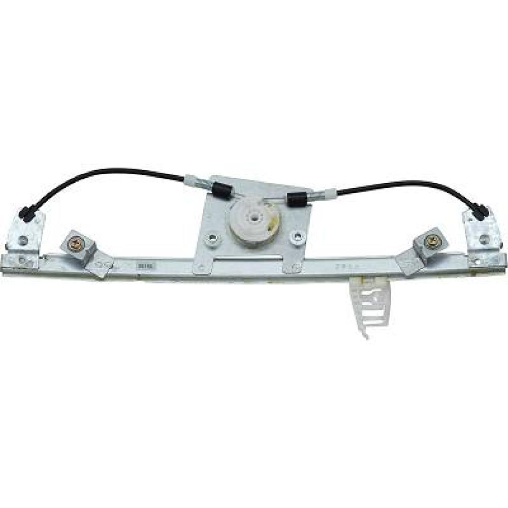 Leve-vitres / Moteurs pour Fiat