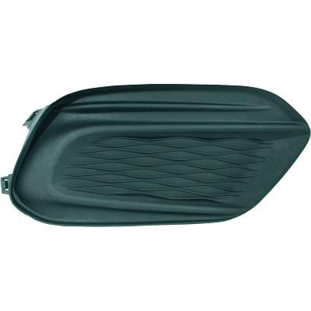Accessoires pare-chocs avant pour Fiat