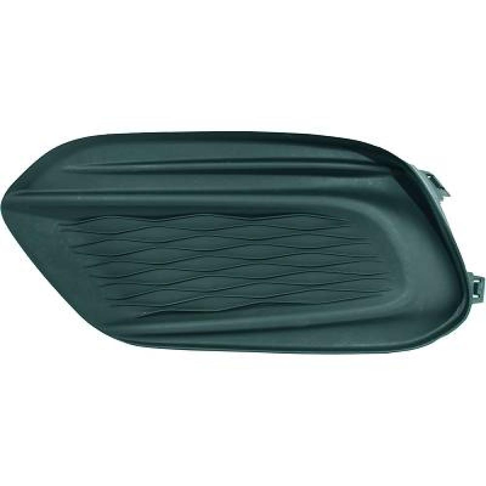 Accessoires pare-chocs avant pour Fiat