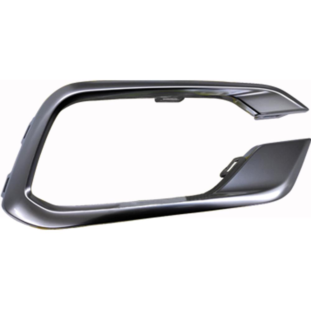Accessoires pare-chocs avant pour Fiat