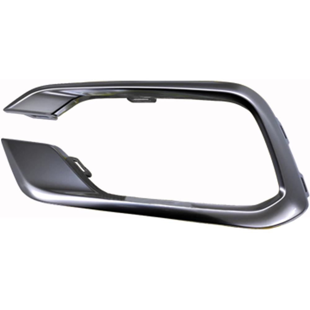 Accessoires pare-chocs avant pour Fiat
