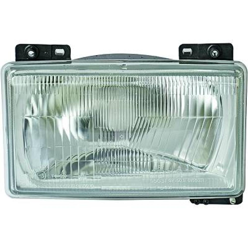 Phares (Depo/TYC) pour Citroen
