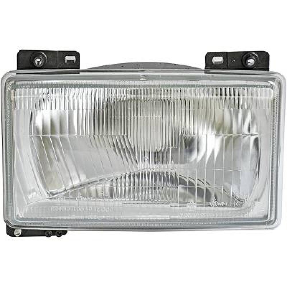 Phares (Depo/TYC) pour Citroen