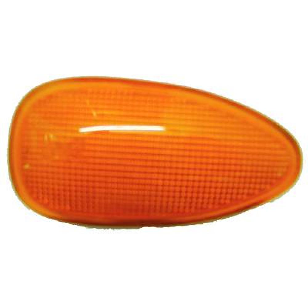 Clignotant lateral pour Fiat