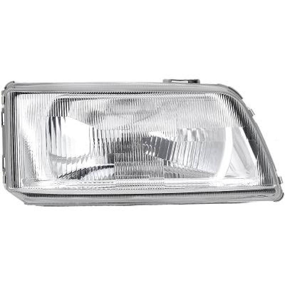 Phares (Depo/TYC) pour Citroen