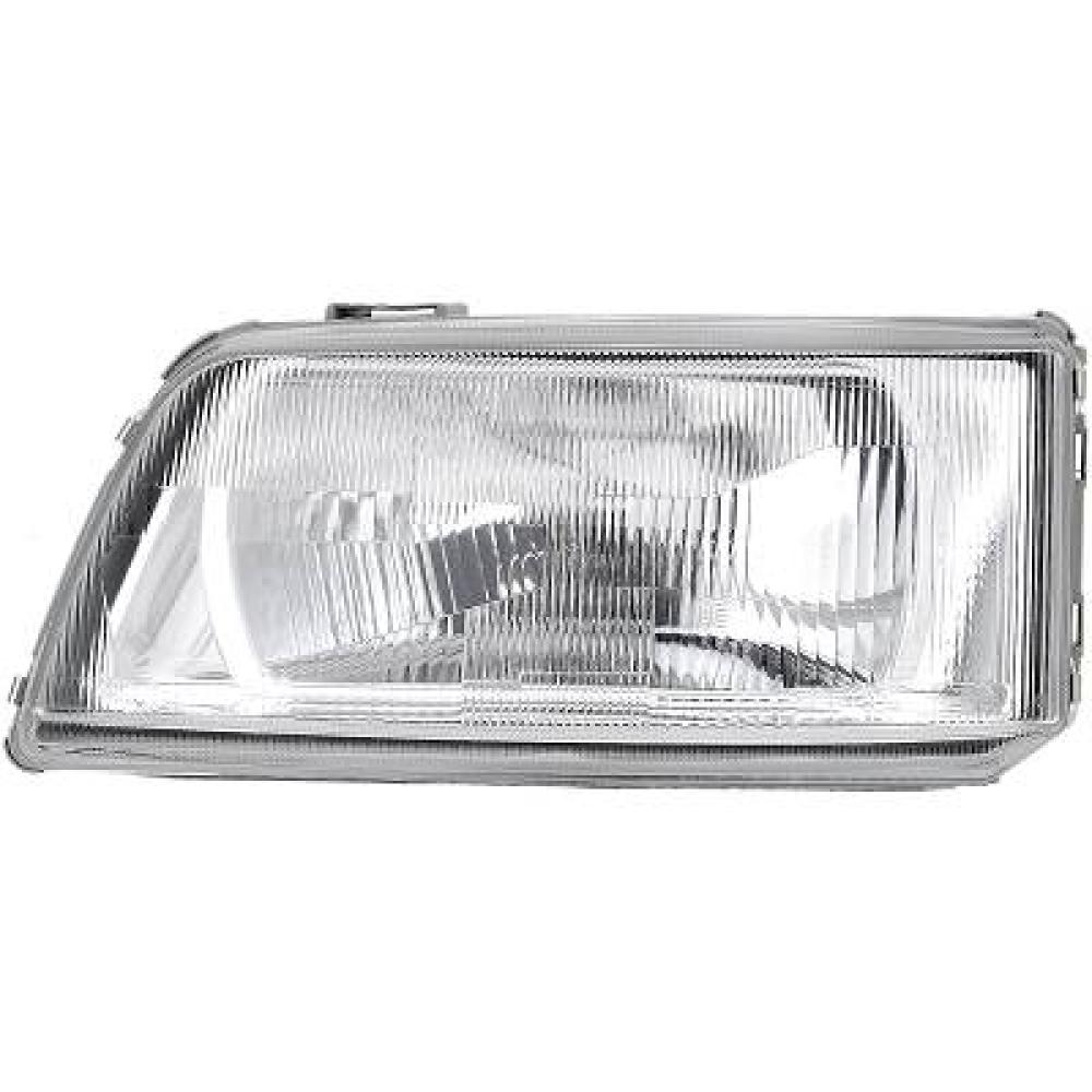 Phares (Depo/TYC) pour Citroen