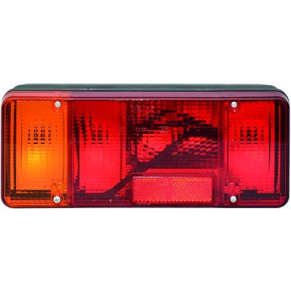 Feux arriere pour Citroen