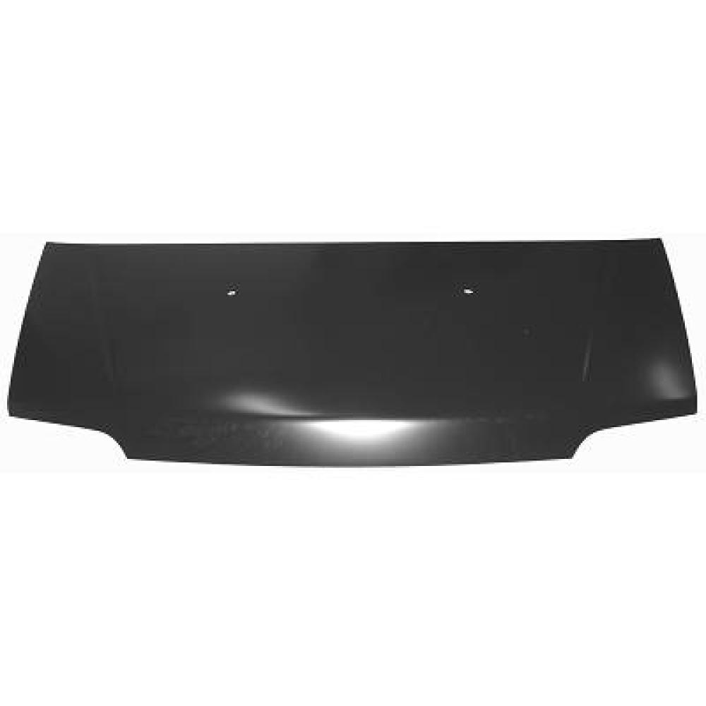 Capots moteur pour Citroen
