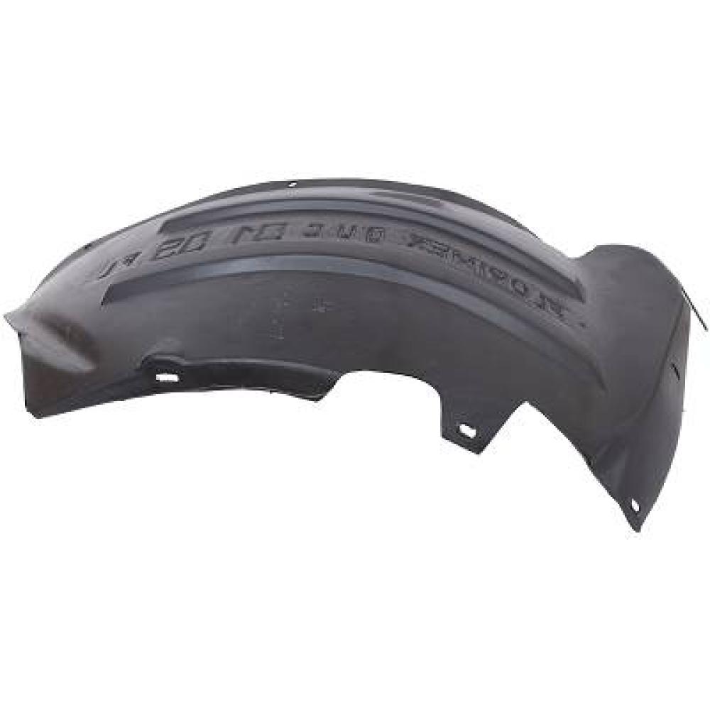 Passages de roue pour Citroen
