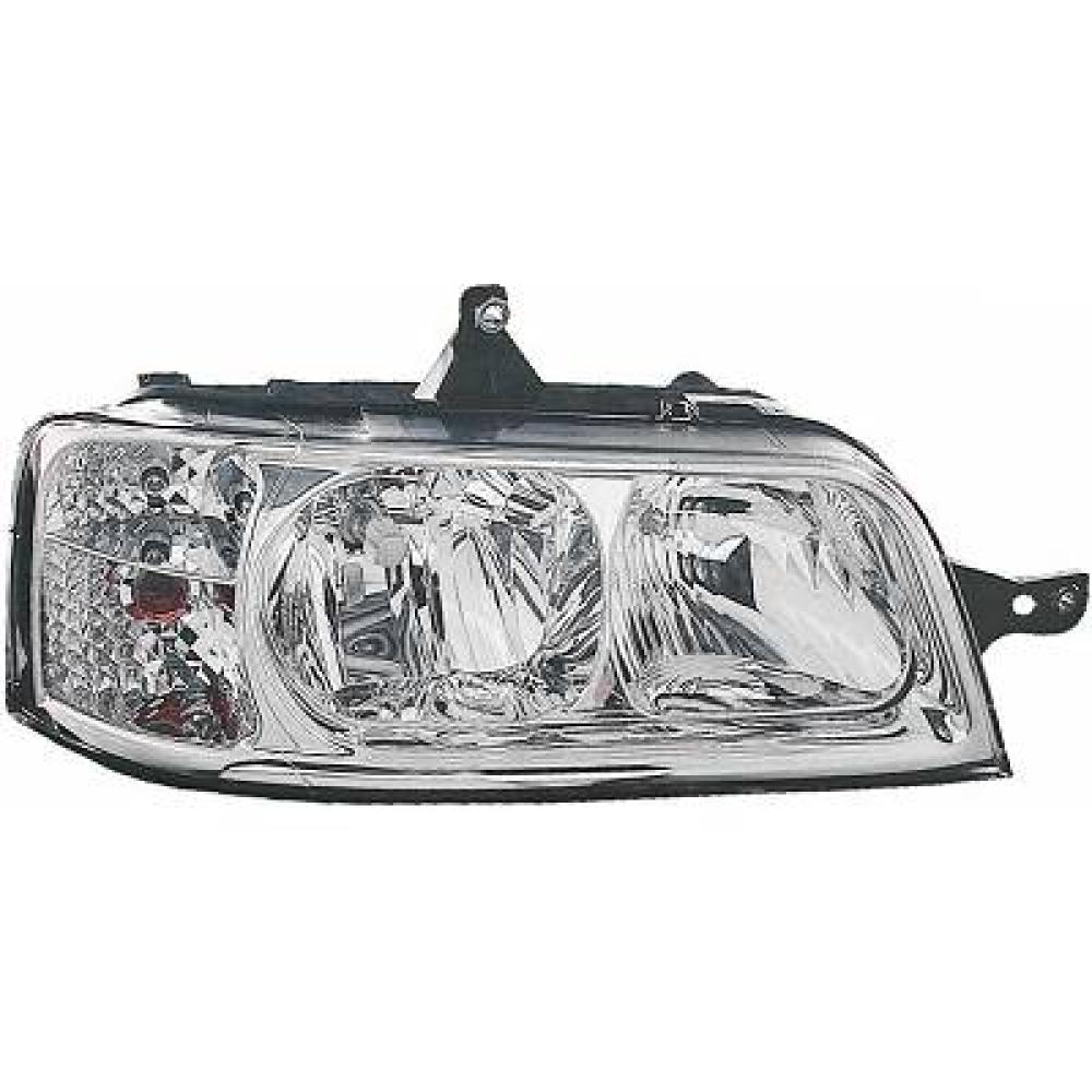 Phares (Depo/TYC) pour Citroen