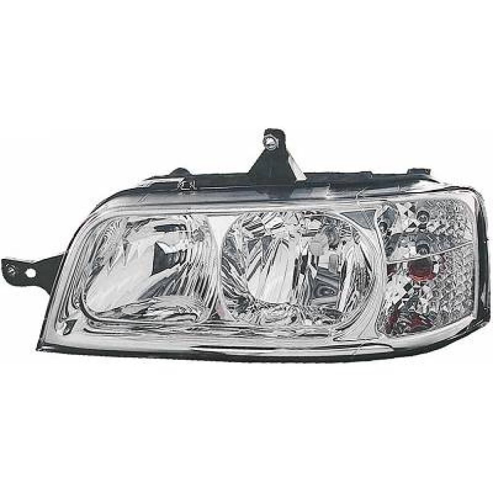 Phares (Depo/TYC) pour Citroen