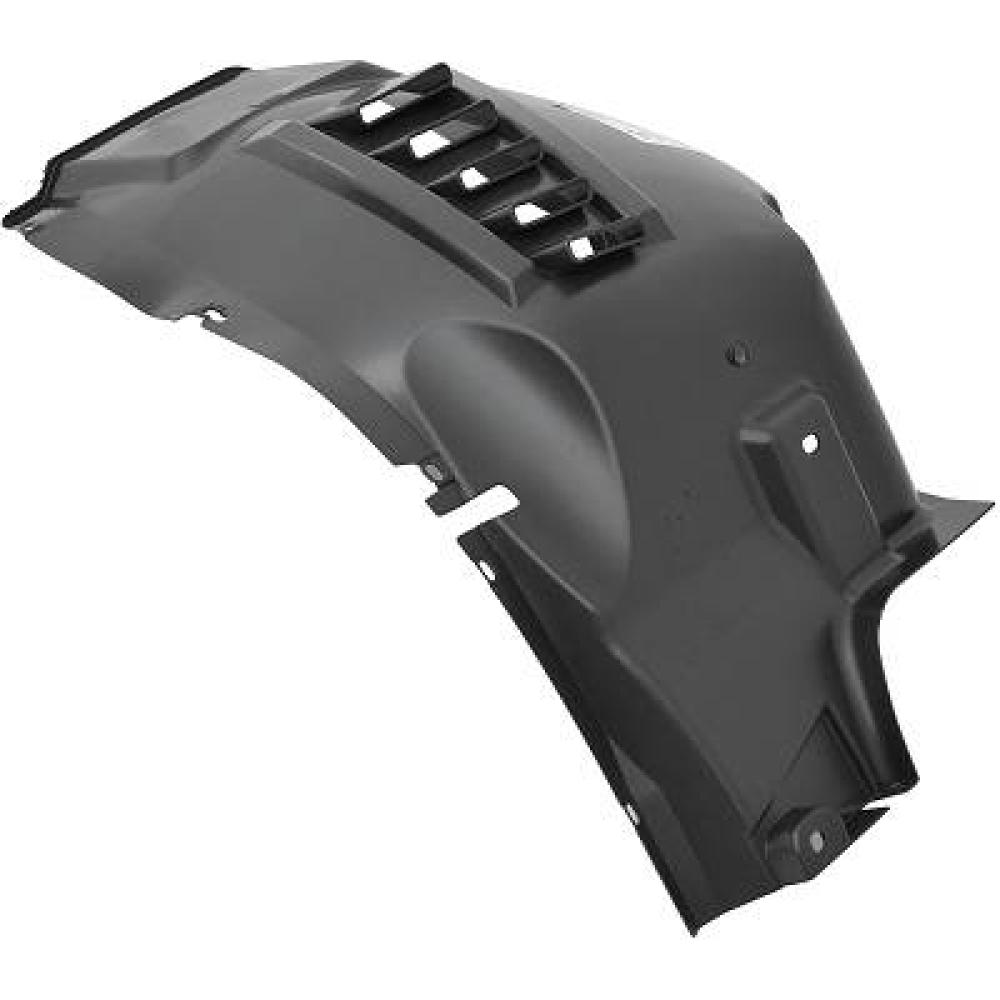 Passages de roue pour Citroen