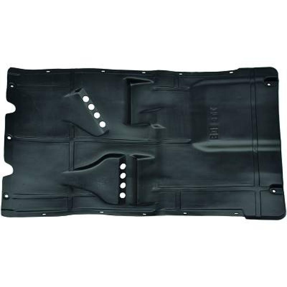 Sous-moteur / Protection moteur pour Fiat