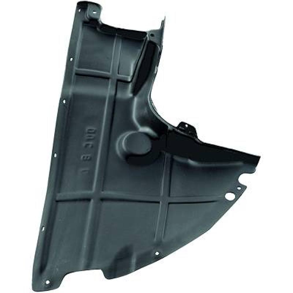 Sous-moteur / Protection moteur pour Citroen