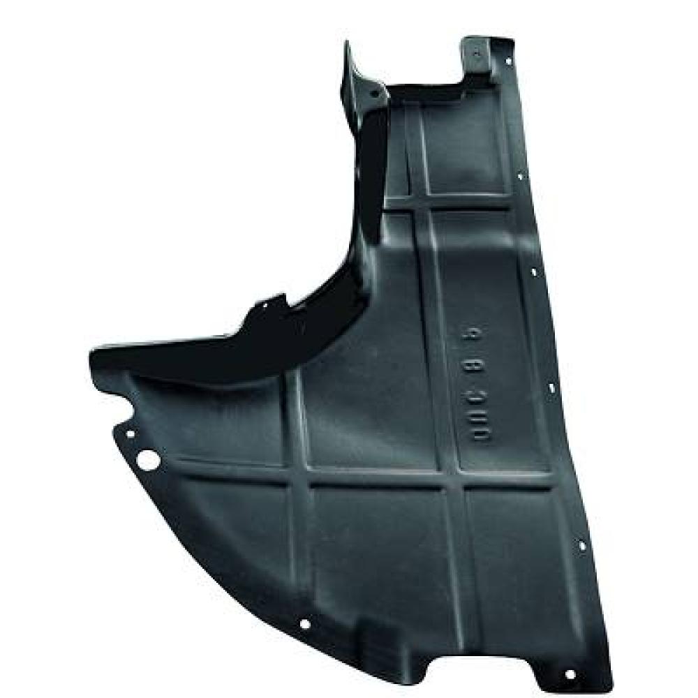 Sous-moteur / Protection moteur pour Citroen