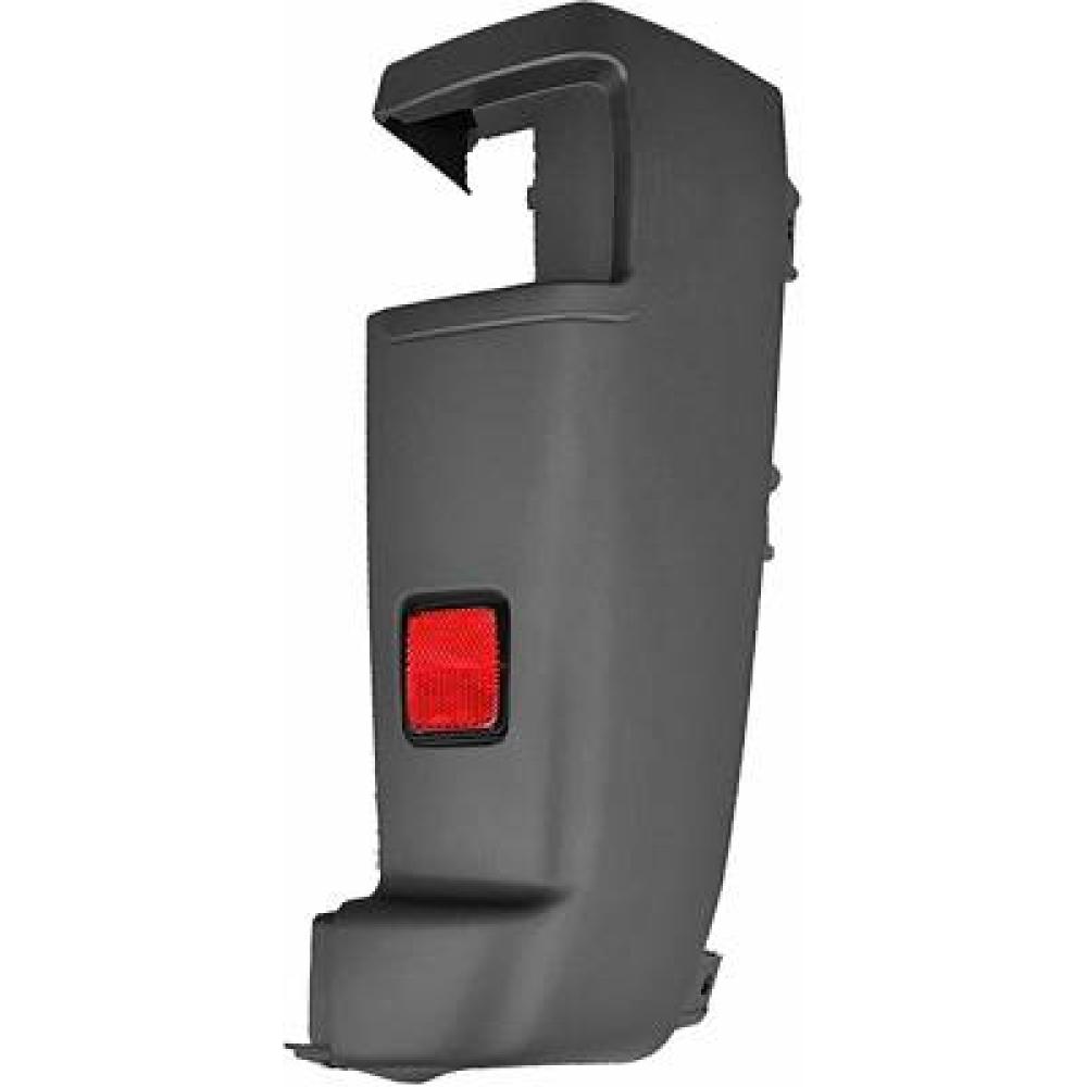 Accessoires pare-chocs arriere pour Citroen