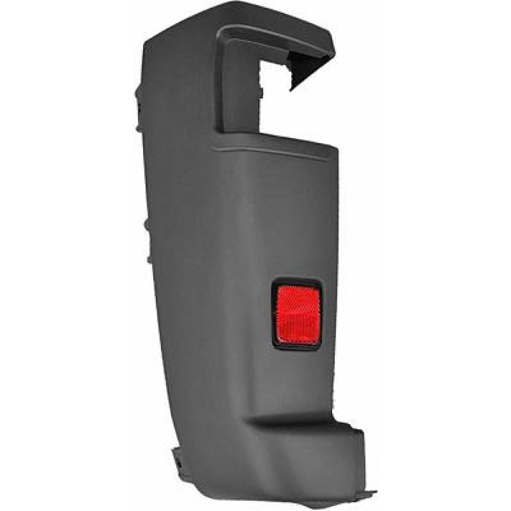 Accessoires pare-chocs arriere pour Citroen