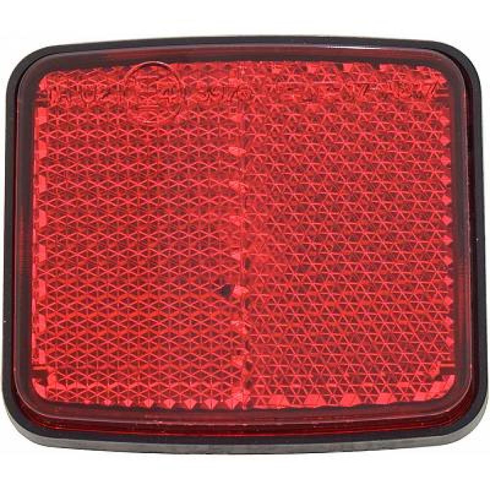 Accessoires pare-chocs arriere pour Citroen
