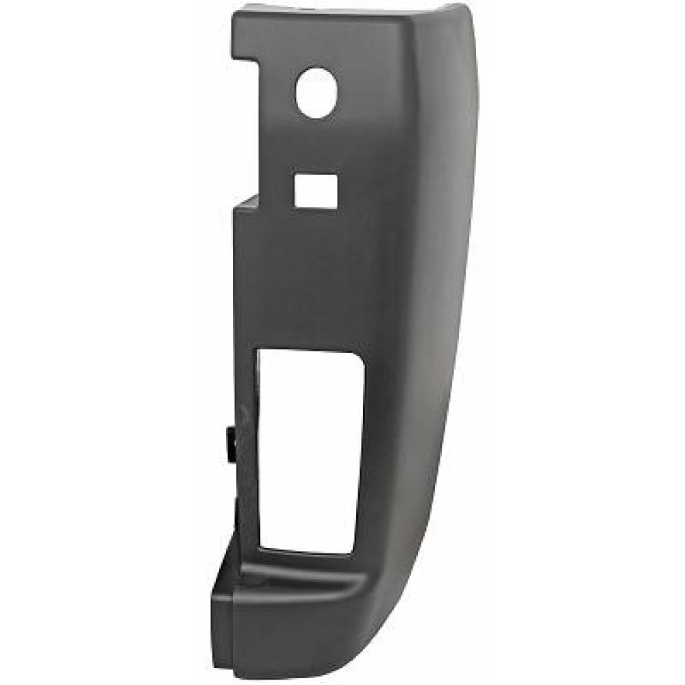 Accessoires pare-chocs arriere pour Citroen