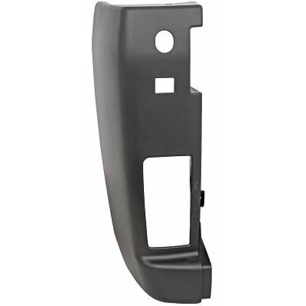 Accessoires pare-chocs arriere pour Citroen
