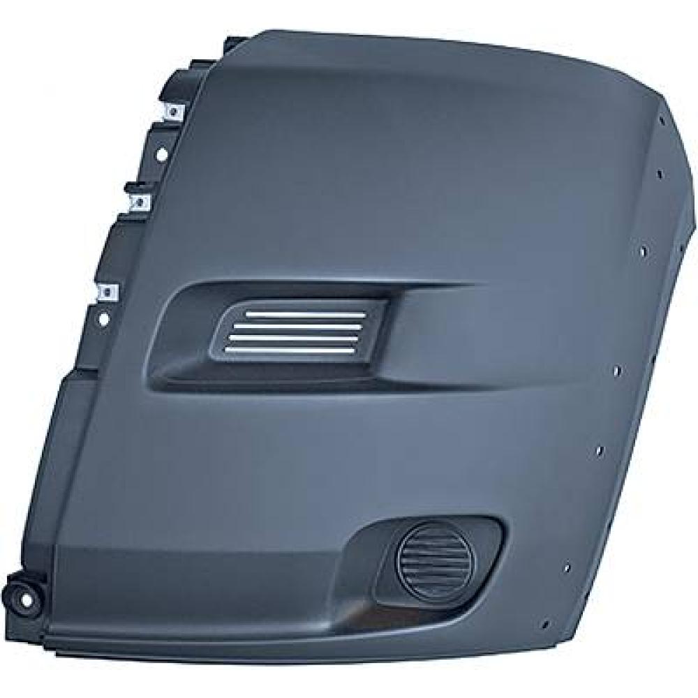 Accessoires pare-chocs avant pour Citroen