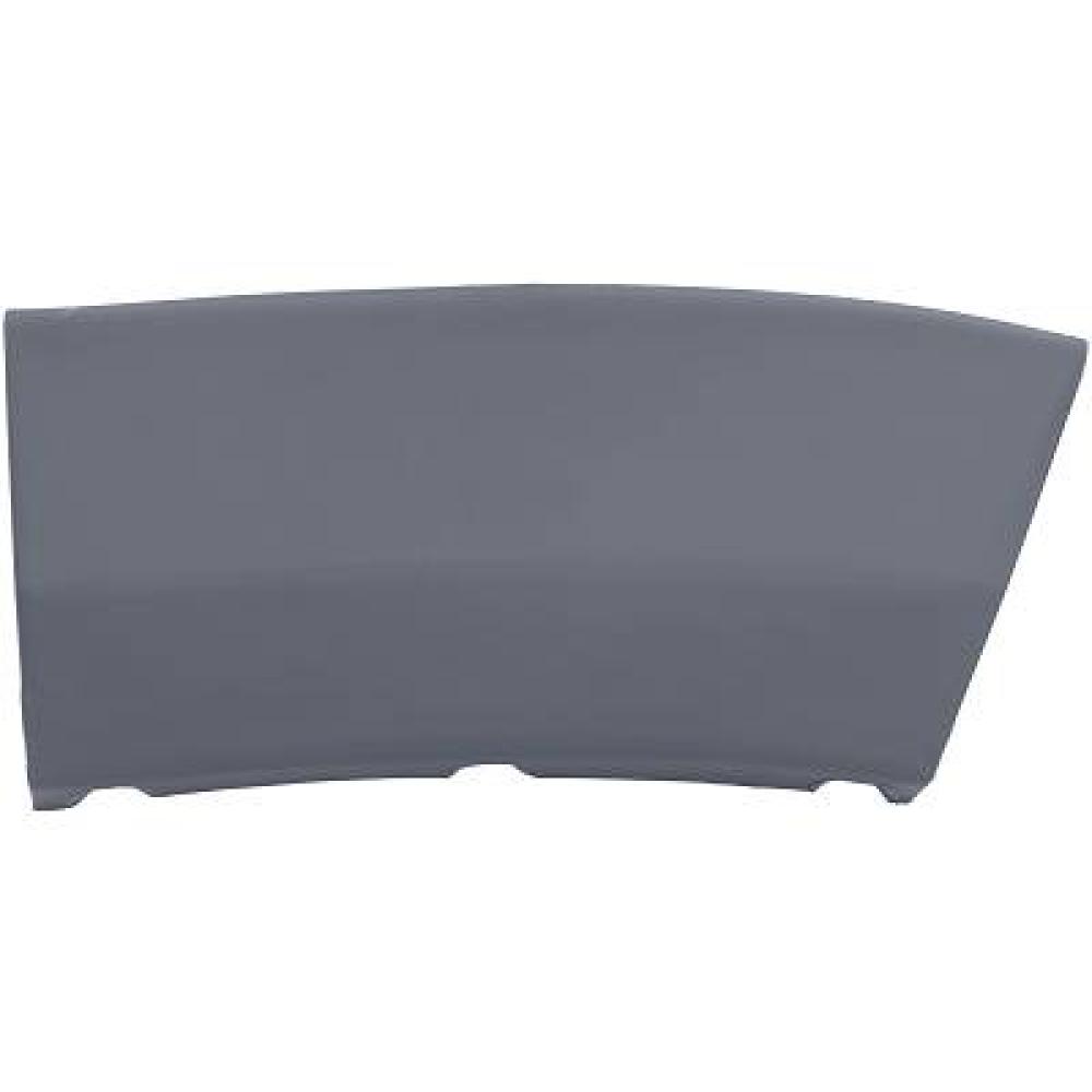 Accessoires pare-chocs avant pour Citroen