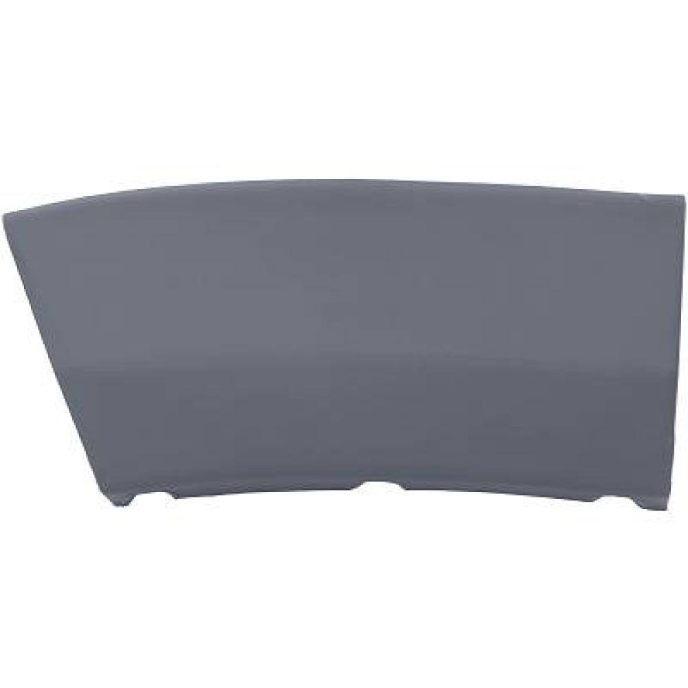 Accessoires pare-chocs avant pour Citroen